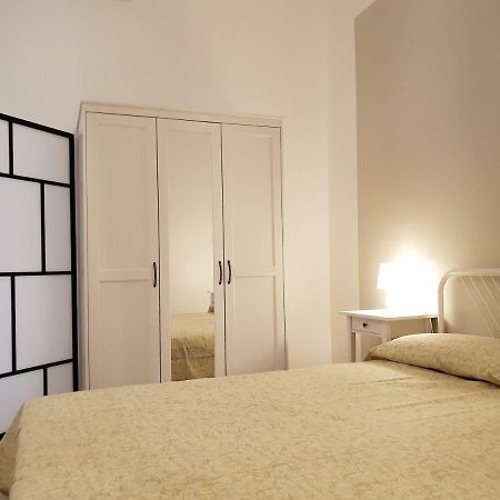 Rifinito Bilocale In Centro, Casa Verdi, 2° Piano Apartment Bagheria Exterior photo