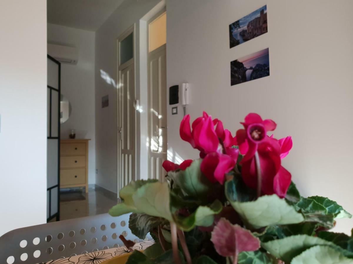 Rifinito Bilocale In Centro, Casa Verdi, 2° Piano Apartment Bagheria Exterior photo
